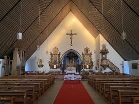 Pfarrei Miltach