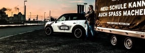 Impressum | Fahrschule Westend