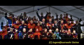 Termine | Jugendfeuerwehr Steina