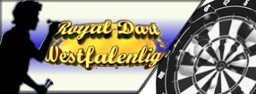 Impressum | Royal Dart Westfalenliga