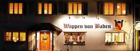 Impressum | Restaurant Wappen von Baden