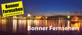 Willkommen! | Bonner-Fernsehen