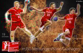 Aktuell | JSG Melsungen/Körle/Guxhagen