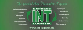 Aktuell | INT Express Logistik