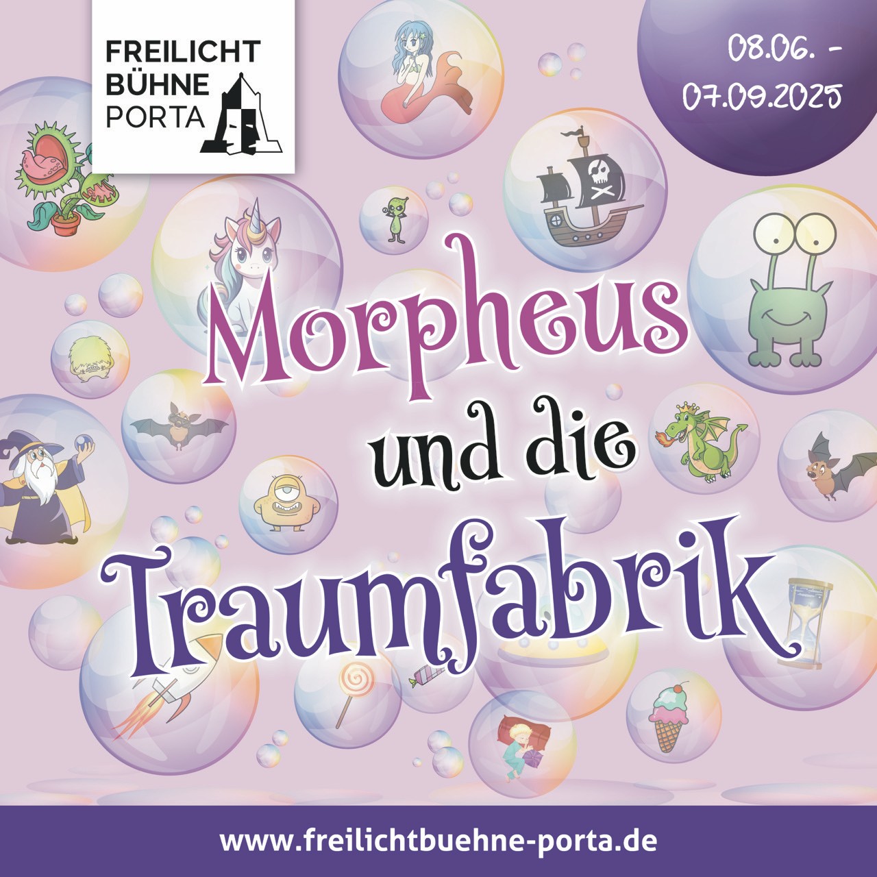 Aktuell | Freilichtbühne Porta