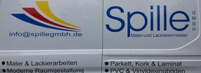 Anmelden | Spille GmbH