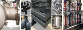 Rohre & Fittinge    | Maatz-Christensen Verteiler- und Rohrsysteme GmbH