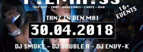 Aktuell | FAME Clublounge & Eventlocation