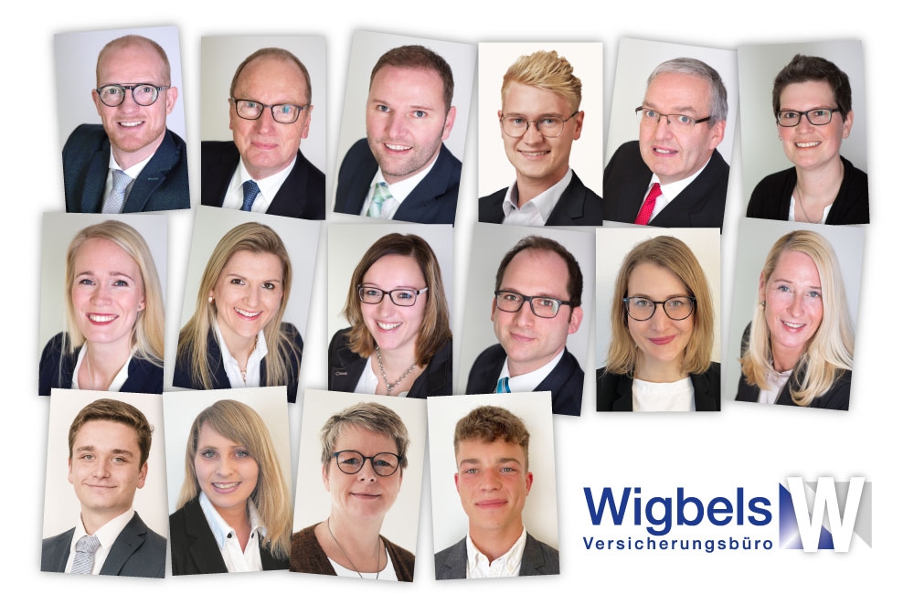 HERZLICH WILLKOMMEN.​​ - Willkommen!