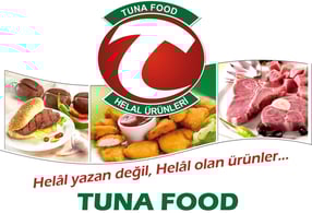 Anmelden | TUNA FOOD GmbH