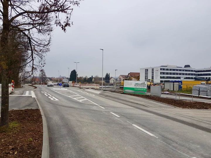 Aktuell