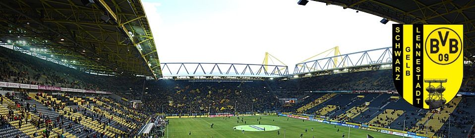 BVB News | Schwarz Gelb Lennestadt