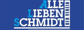 Impressum | Alle Lieben Schmidt - Bruno's ALS Challenge
