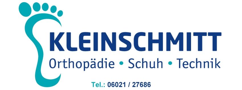Orthopädie Schuh Kleinschmitt GmbH - Willkommen!