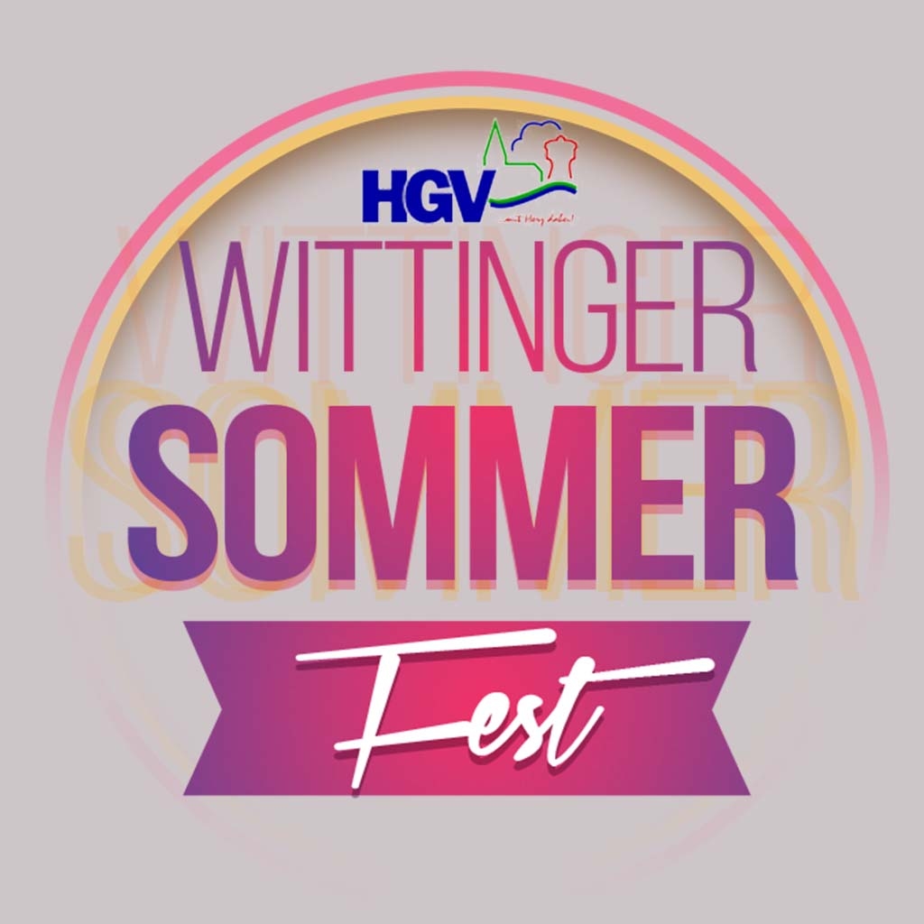 HGV Wittinger Sommerfest