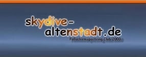 Anmelden | Skydive Altenstadt