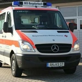 Termine | BRK Bereitschaft Burgoberbach