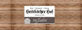 Hotel-Restaurant Hessischer Hof