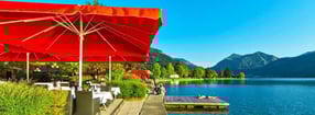 Webcam | SEEHOTEL SCHLIERSEER HOF