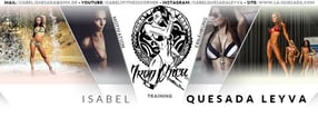 Shop | Isabel Quesada Leyva