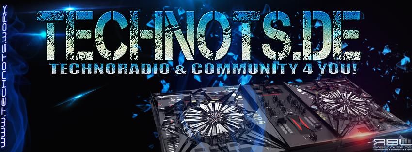 DJ Biografien | Technots