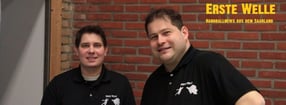 Impressum | Erste Welle