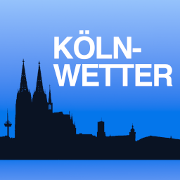 Dürremonitor - Köln-Wetter.app