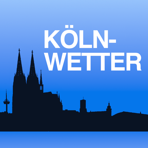 Radar - Köln-Wetter.app