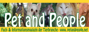 Anmelden | Pet and People