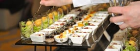 Impressum | Sonne Partyservice & Catering by Alexander Leukhardt