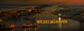 Aktuell | Wenn Du in Wilhelmshaven aufgewachsen bist dann.