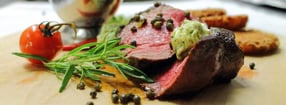 Anmelden | Ich esse gerne Fleisch