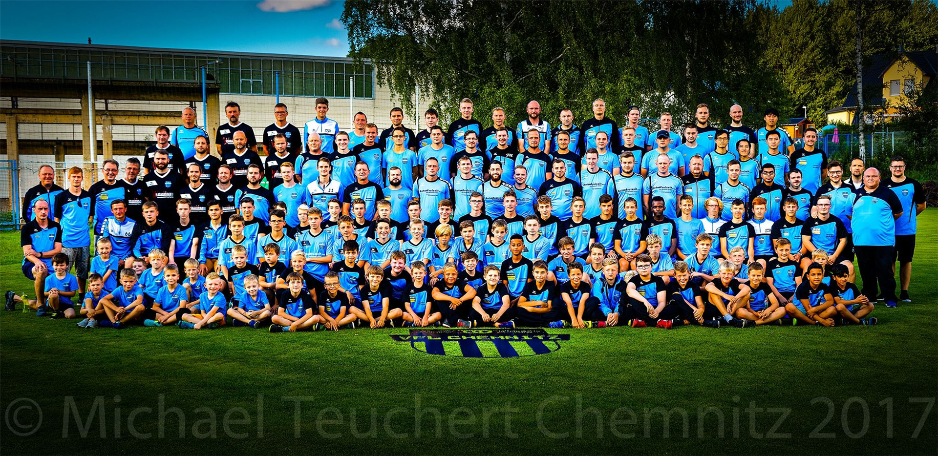 Aktuelle Termine | VfL Chemnitz