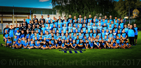 Anmelden | VfL Chemnitz