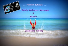 Anmelden | Relaxen-zuhause Mobile- Wellness Massagen & Beauty