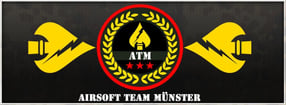 Impressum | Airsoft Team Münster