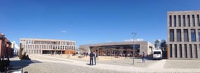 Anmelden | Gesucht: Hochschule Fulda