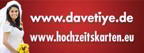 Termine | Design Davetiye