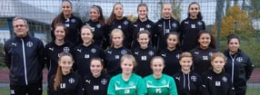 Aktuell | SV Bayer Wuppertal U17 Juniorinnen