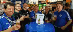 Anmelden | Schalke 04 Fanclub Blau-Weisse-Knappen Kirchenthumbach Oberpfalz