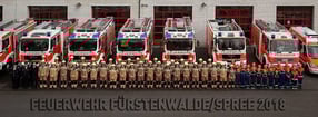 Anmelden | Feuerwehr Fürstenwalde/Spree