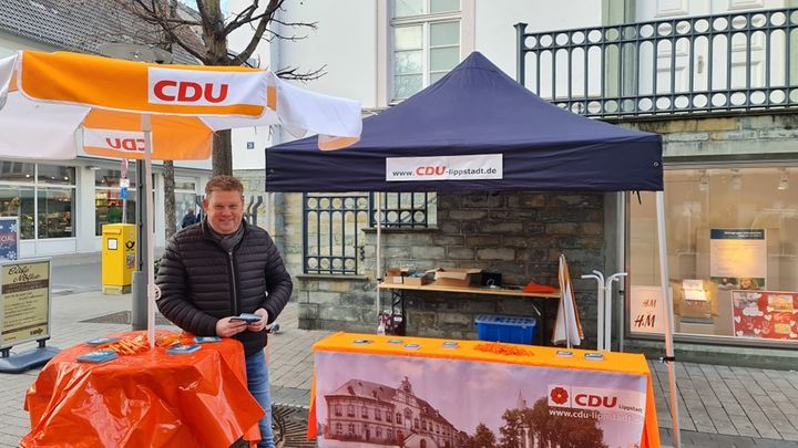 Aktuelle Neuigkeiten | CDU Lippstadt