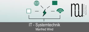 Impressum | IT-Systemtechnik Manfred Wind