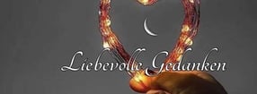 Termine | Liebevolle Gedanken