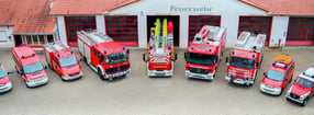 Unwetterzentrale | Feuerwehr Kirchheimbolanden / Förderverein der Feuerwehr Kirchheimbolanden