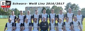 Die Mannschaft | Schwarz-Weiß Linz