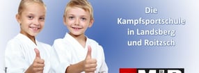 Impressum | Martial Art Institut Bening
