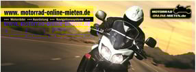 Impressum | Motorrad Online Mieten