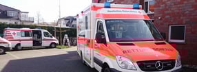 Impressum | DRK OV Ibbenbüren e.V.