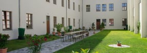 Impressum | Colleg Wittenberg GmbH